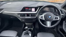 BMW 1 Series 118i M Sport 5dr Petrol Hatchback